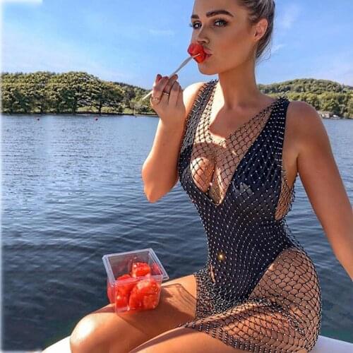 DIRTYLILY Women's Dresses