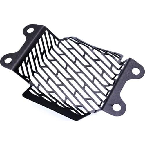 For DUKE 390 DUKE390 2017-2020 Motorcycle accessories rectifier protective cover