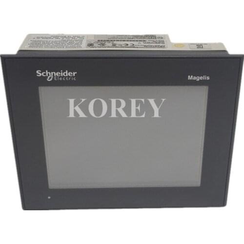 For Schneider Touch Screen XBTGT2220