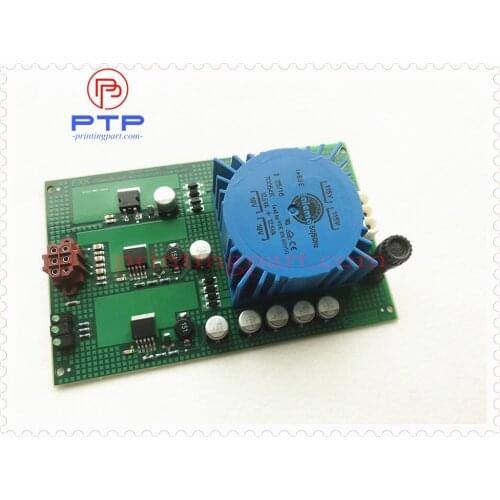 DHL free 00.781.4025 M2.148.3031 00.781.4025 M2.148.3031/03 suitable for heidelberg EXK230 circuit board