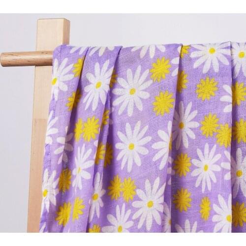 Cotton Muslin Swaddle Blankets Baby Towel For Newborns Swaddle Blanket