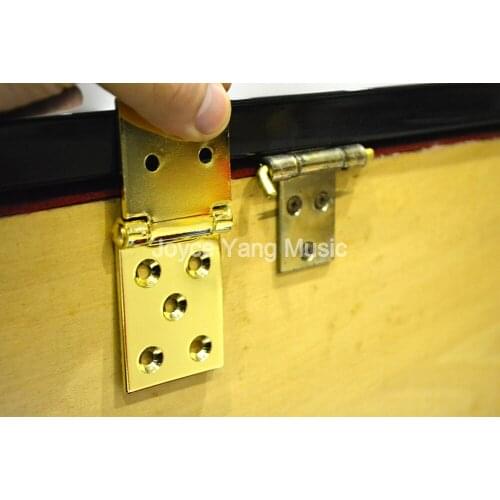 Piano Tuning Tool Upright Piano Accessories Top Block Cover Metal Hinge Free Shipping