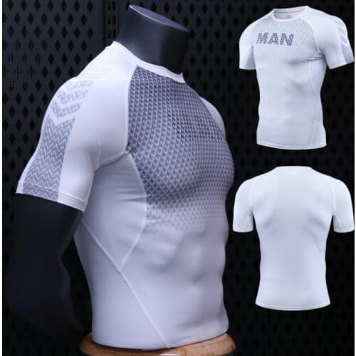 KACIGEYA Sports T-shirts