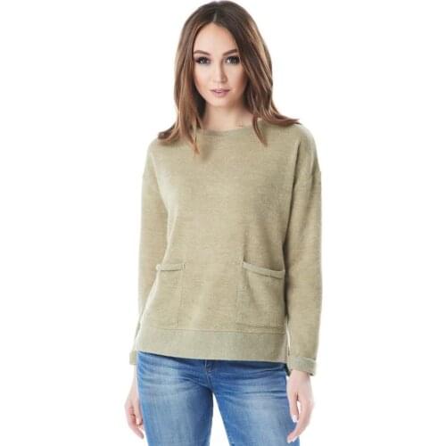 Lala Style Jumpers For Women