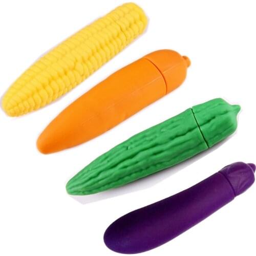 Powerful Mini Bullet Vibrator Waterproof Vegetables Vibrating Egg Clitoris G-spot Stimulator Sex Toy for Female Masturbation