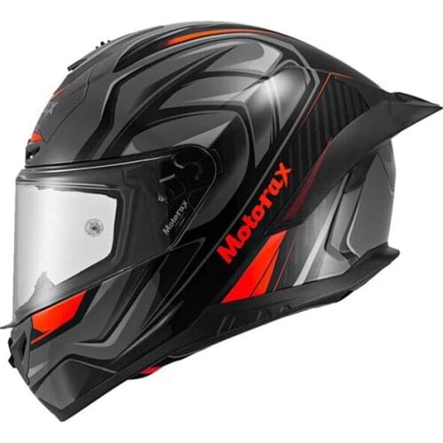 High Quality Full Face Motorcycle Helmet Safety Racing Moto Helmet Casco Capacete Helmet Motorcycle DOT