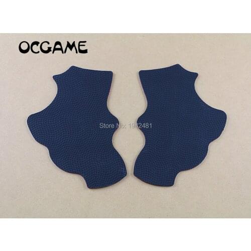 OCGAME For Playstation 4 Controller Squid Hand Grip Anti-Skid Sticker Cover Smarter Grip For PS4 2sets=4pcs