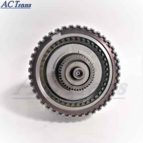 Original K311 K312 K313 K310 Input Drum Assembly Fits For Toyota CVT Transmission