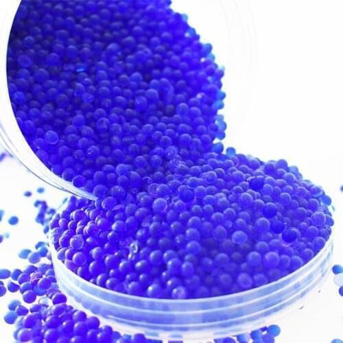 Useful Silica Gel Desiccant Humidity Moisture For Absorb Box Reusable