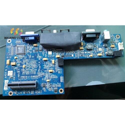 Projector Main Mother Board Control Panel Fit for InFocus X6 00.8AM01G001 REV:A01