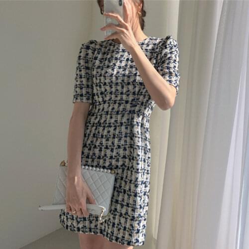 Qinwa Womens Summer Dresses