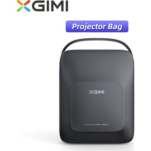 XGIMI Portable Projector Bag Waterproof Dustproof Shockproof Box for Mogo / Mogo Pro Plus Carrying Case Projector Accessories