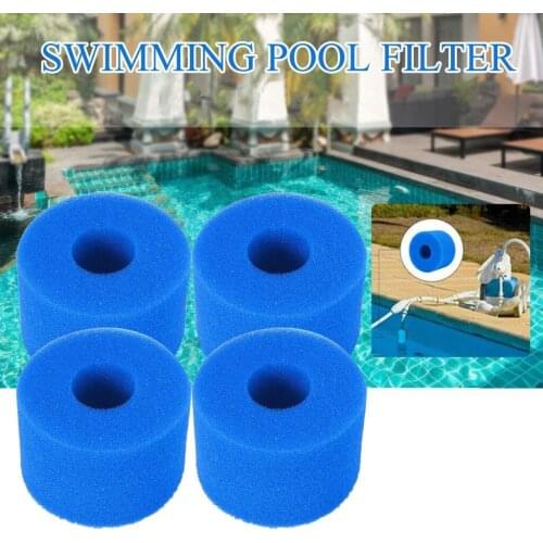 Filter Super Aquarium Filter Super Thick Biochemical Filter Cotton Sponge For Aquarium Fish Tank Bio Cotton Foam Washable #P2