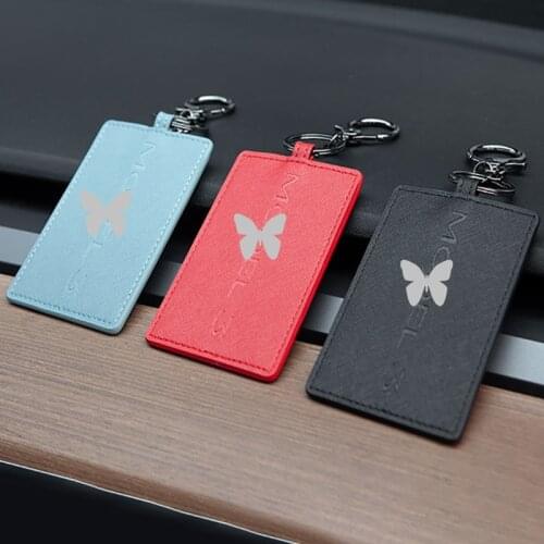 TOSPRA Car Key Covers
