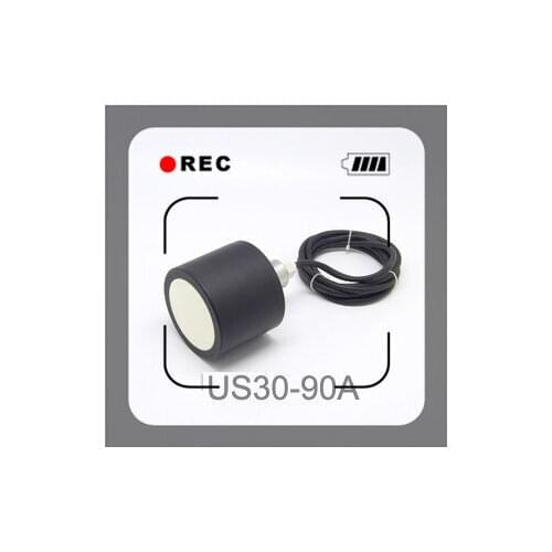 Ultrasonic level sensor XNQ30-90A ultrasonic sensor 90MM 30KHZ