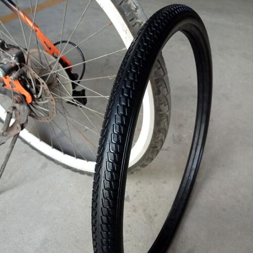 24*1.75 BMX Fixed Inflation Solid Tyre Bicycle Gear Solid for Folding Bike Tyre Bicycle Tires Bicycle Accessories