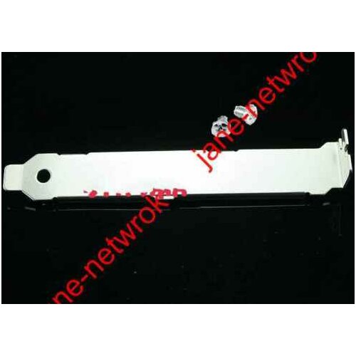 Height Bracket Video Graphics Card For LSI MegaRAID SAS 9220 9240-8i 9240-4i