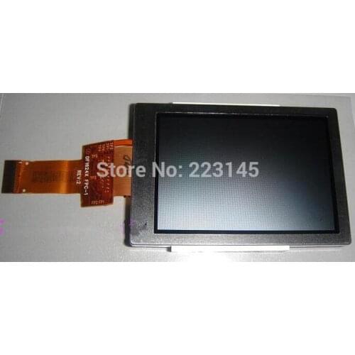 LCD display screen DF1624X FPC-1 for 220 320 LCD screen