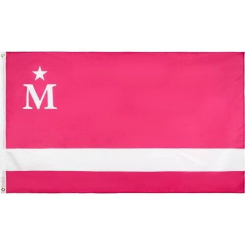 60x90cm/90x150cm Moderdonia Flag 2x3ft/3x5ft Modern Life Queque Moderna Banner