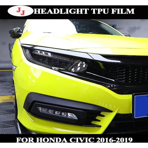 CCYSBLL Headlight Housings