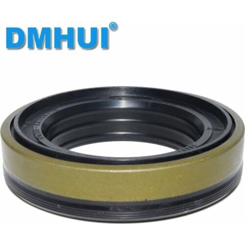 DMHUI Hair Care