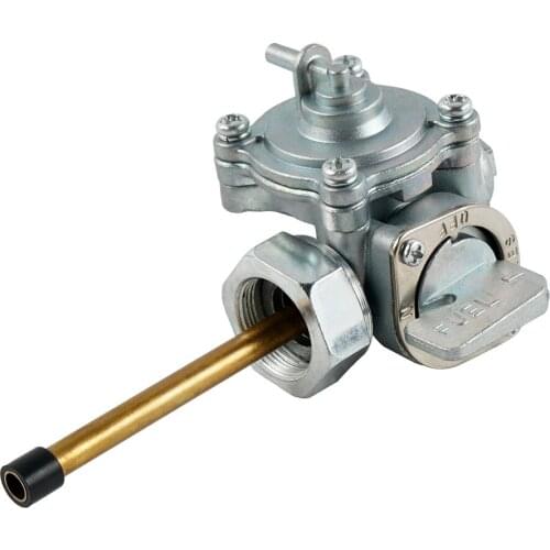 Fuel Tank Cock Petcock Assy For Honda CB400SF 1993-1998 CB750SC Nighthawk 1991-2003