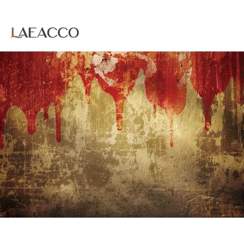 Laeacco Old Brick Cement Wall Texture Pattern Party Home Decor Photographic Background Photocall Photo Studio Photo Backdrops