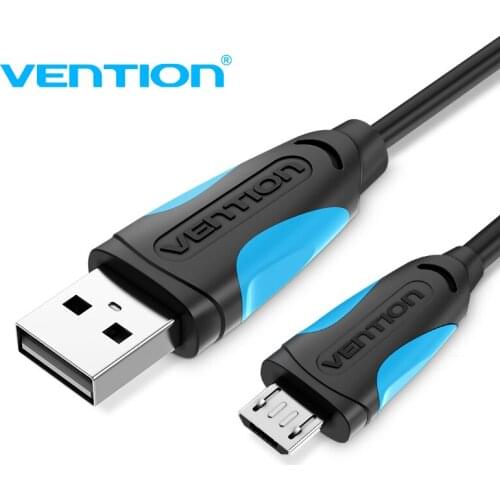 Micro USB Cable 2.4A Fast Charging USB Data Cable Mobile Phone Charging Cable for Samsung Huawei HTC Android Tablet Cable 1m 3m