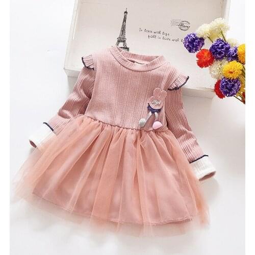 2018 new spring autumn/winter/summer Girls Kids Boys Mesh dress comfortable cute baby Clothes Children Clothing