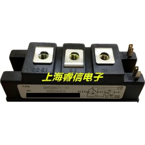 QM50DY-H QM75DY-H MBM200HS6A Original, Can Provide Test, 1 Year Warranty