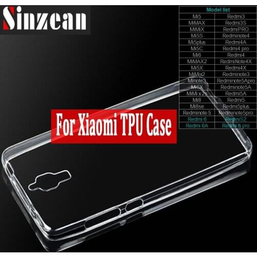 Чехлы для телефонов Xiaomi Redmi Note 8T Sinzean China At AliExpress