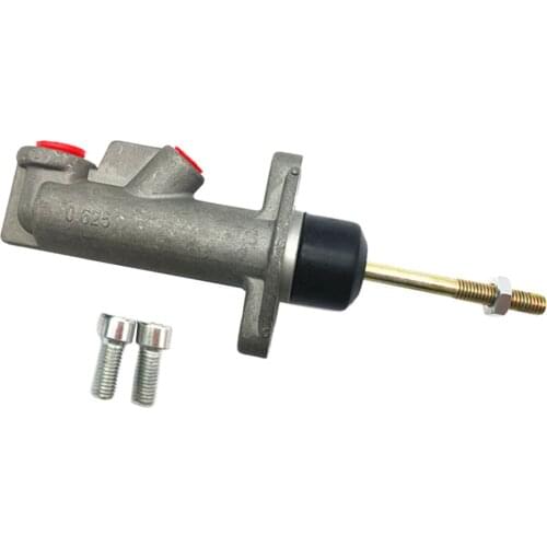 High Quality Brake Master Cylinder for Heavy Duty Hydraulic Handbrake