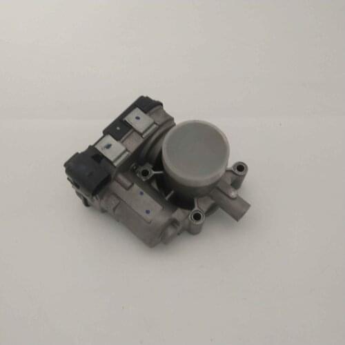 Good Quality Throttle Body Assembly For CHERY TIGGO 2 OEM:S21-1129010FA