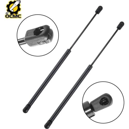 1 Pair Fit For Toyota Land cruiser 80 LX450 5345069015 Front Hood Lift Support Shocks Struts