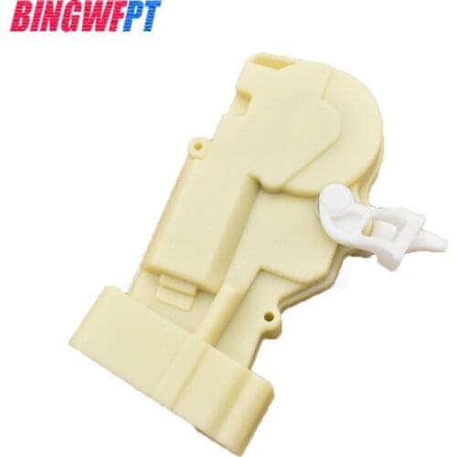 1pc Good quality Door Lock Actuator Front LEFT Passenger Side For Toyota Vios Yaris 1.3L