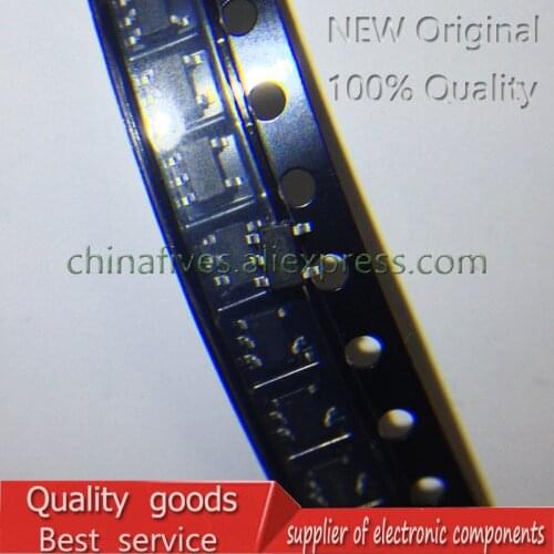 10pcs/lot TPS2051BDBVR TPS2051 PLJI screen SOT23-5 new original