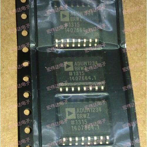 100% Original New Arrival Promotion ADUM1234 ADUM1234BRUZ