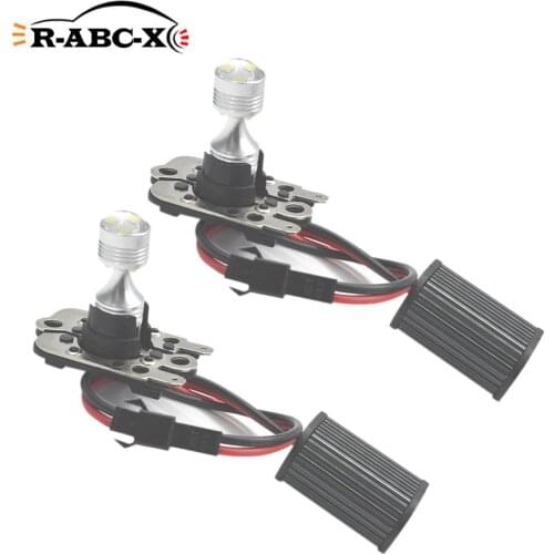 2X CANbus 30W PW16W PH16W PH19W LED Bulbs For 2011-2013 LCI BMW E92 328i 335i M3 & 2010-up Audi A7 S7 RS7 Backup Reverse Lights