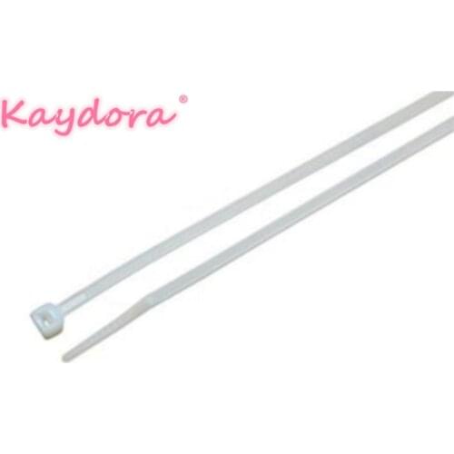 Kaydora Dolls Accessories reborn realborn replacement cable ties/ zip ties 15" 10pcs for the bodies supply lol reborn baby