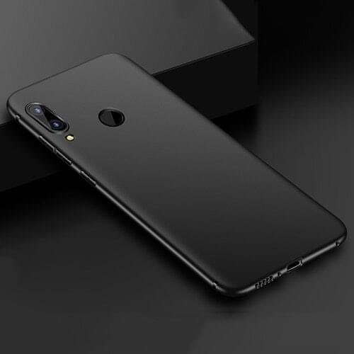 Soft Cases Lenovo K5 PRO L38041 Case 360 Protection Soft Silicone Matte Cover For Lenovo K5 PRO Phone Cases Lenovo K5 Play L380