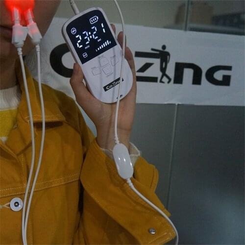 Home Use Personal Health care Drug Addiction rehabilitation Physiotherapy Massage Therapy Machine