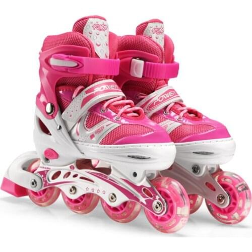 Ecoz Inline Skate Wheels