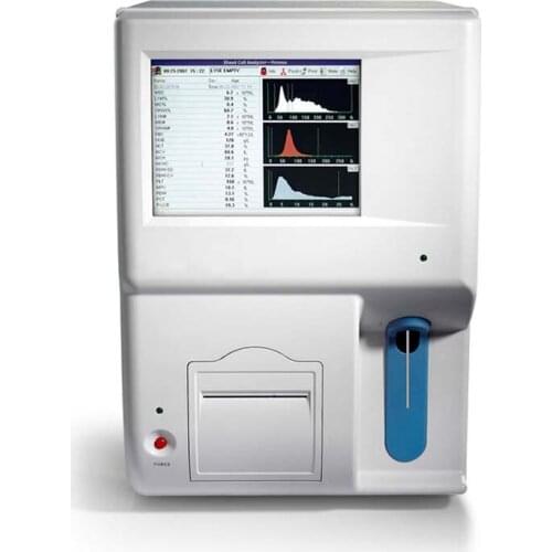 KT6200 Hematology Analyzer