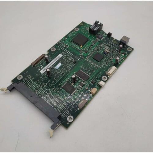 Main board for HP 1320N 1320 Network USB Formatter Board Q3697-60001 mainboard Printer printer parts
