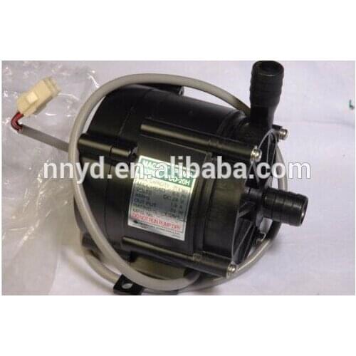 NORITSU Magnetic chemical Pump PDD-20H DC24v 25w mini lab I012090-00 qss3001 minilab used
