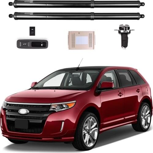 For Ford edge Tail Electric tailgate modified leg sensor tailgate car modification automatic lifting rear door car parts