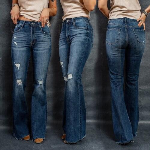 Womens High Jeans OnnPnnQ China