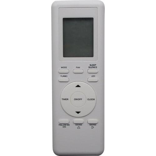 Remote Control For York RG94A10/BGEF YHKF09ZEEBMHORX & johnson controls RG94A/BGEF & Hitachi RG94A/BGEF Air Conditioner