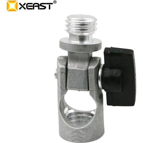 XEAST 5/8" Tiltable Adapter For Tripod Laser Level