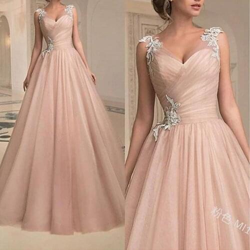 Vintage Swing A-Line Sexy Sleeveless Floor Length Slim Dress 2020 Autumn Winter Fashion Deep V-Neck Mesh Bandage Dress vestidos